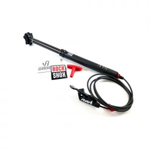 Rock Shox Reverb Stealth C1 1X Remote