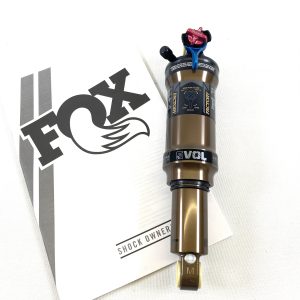 Fox Float Factory 190x45 Dämpfer