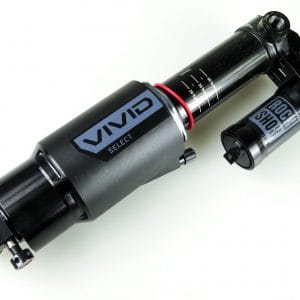RockShox Vivid Select - 225x75 Dämpfer