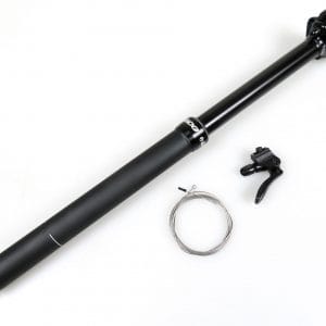 SDG Tellis V2 Teleskop-Sattelstütze