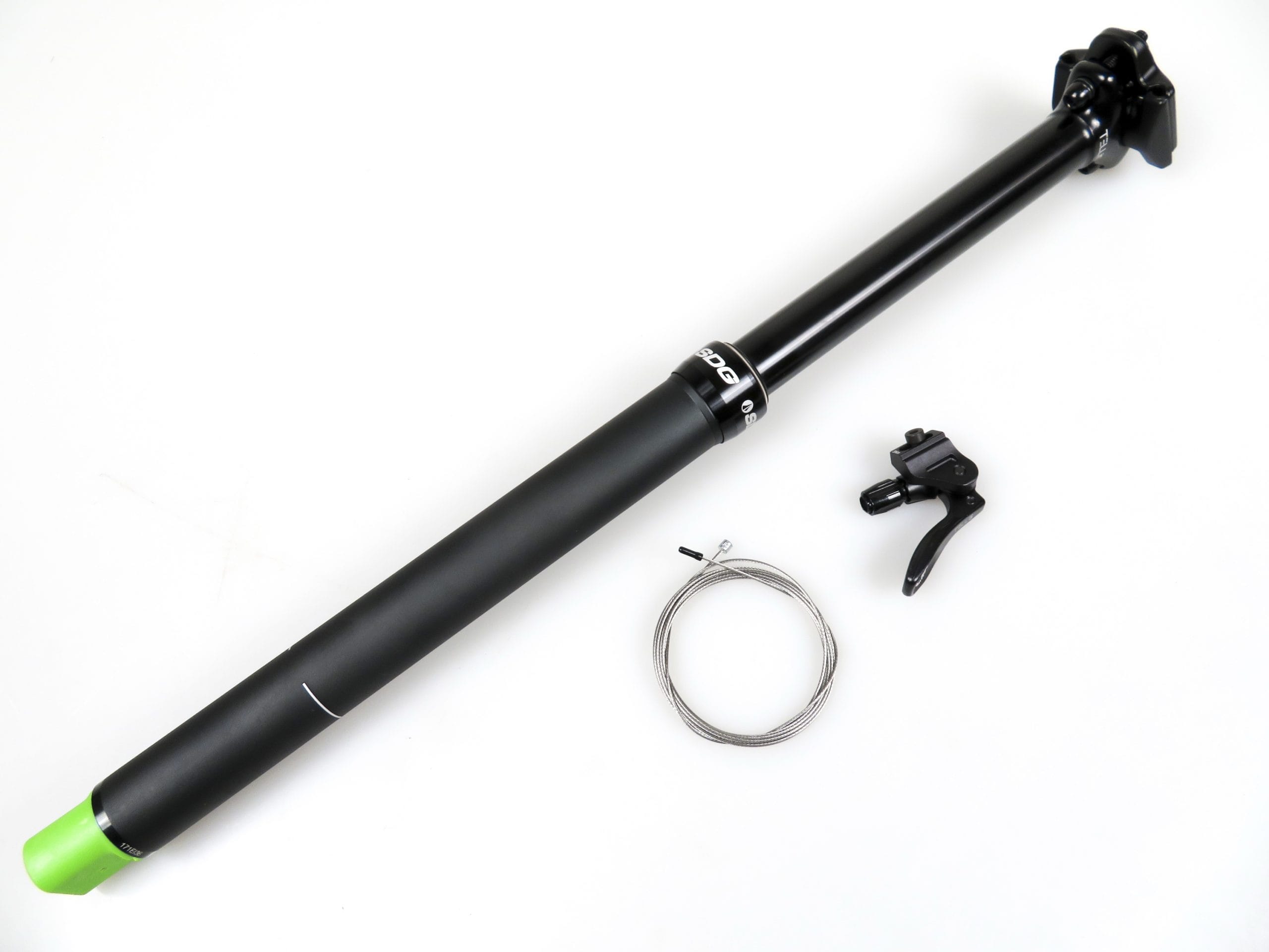 SDG Tellis V2 Teleskop-Sattelstütze