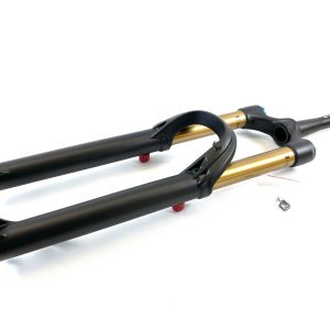 FOX 2022 Factory 38 Float 29 - 170mm Federgabel GRIP2