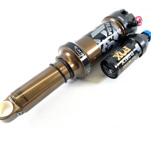 Fox Float X Factory 205x65mm Trunnion