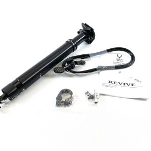 Bike Yoke Revive Sattelstütze 31,6 mit Hebel Trigger