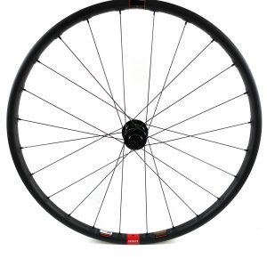 Reserve Laufrad hinten, Carbon XC28 29“, Industry Nine