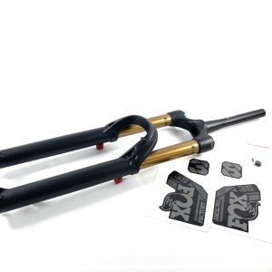 FOX 2022 Factory 38 Float 29 - 170mm Federgabel GRIP2 mit Decals