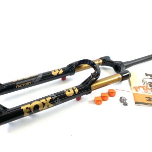 Fox 36 Factory GripX 2025 29” 150mm