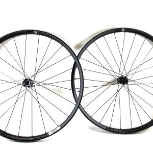 Cannondale Hollowgram XC SL27 Laufradsatz Carbon
