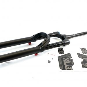 FOX 2022 Performance Elite 38 Float 29 - 170mm Federgabel GRIP2