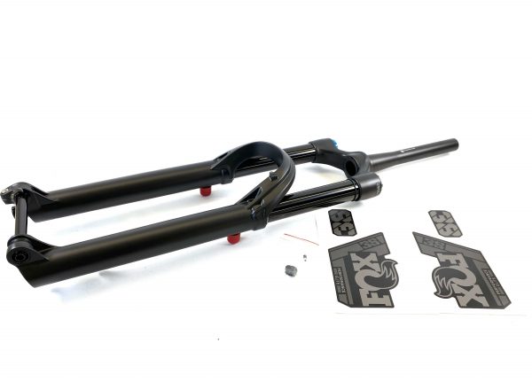 FOX 2022 Performance Elite 38 Float 29 - 170mm Federgabel GRIP2