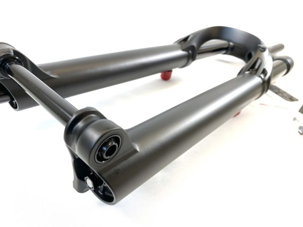 FOX 2022 Performance Elite 38 Float 29 - 170mm Federgabel GRIP2 – Bild 4