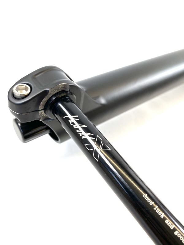FOX 2022 Performance Elite 38 Float 29 - 170mm Federgabel GRIP2 – Bild 9