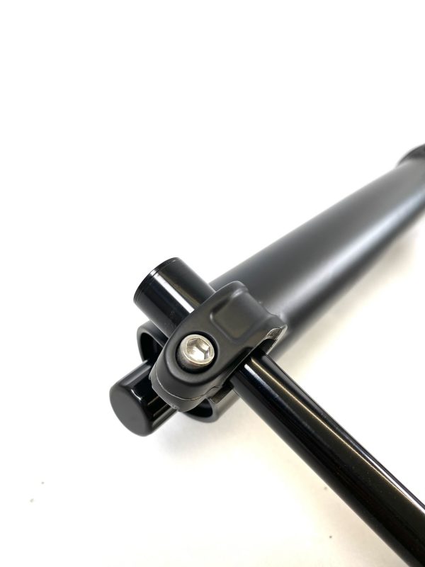 FOX 2022 Performance Elite 38 Float 29 - 170mm Federgabel GRIP2 – Bild 8