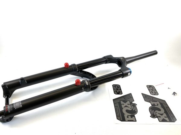 FOX 2022 Performance Elite 38 Float 29 - 170mm Federgabel GRIP2 – Bild 2