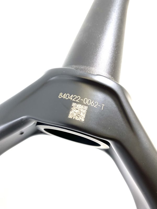 FOX 2022 Performance Elite 38 Float 29 - 170mm Federgabel GRIP2 – Bild 5