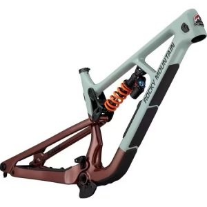 Rocky Mountain Slayer C Carbon Rahmen Größe L 29”