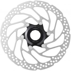 Shimano SM-RT30 Center-Lock Bremsscheibe 203mm