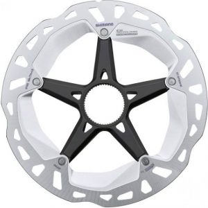 SHIMANO BREMSSCHEIBE RT-MT800 CENTER LOCK