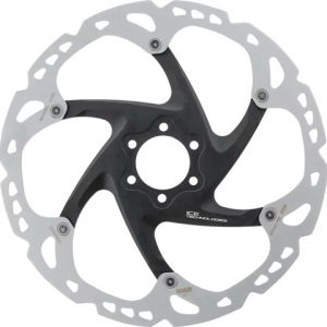 SHIMANO BREMSSCHEIBE SM-RT86 6-LOCH 180mm