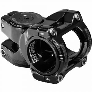 Reverse Components Black-One D-2 Titan Vorbau
