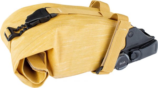 EVOC Seat Pack Boa S gelb Satteltasche