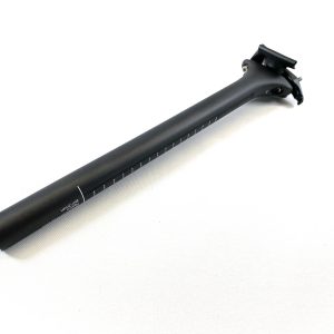 Cervelo Carbon Sattelstütze 0mm Offset 27,2mm SP19