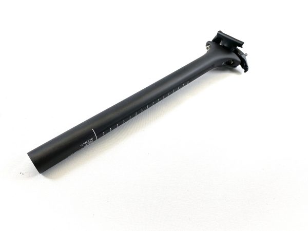 Cervelo Carbon Sattelstütze 0mm Offset 27,2mm SP19