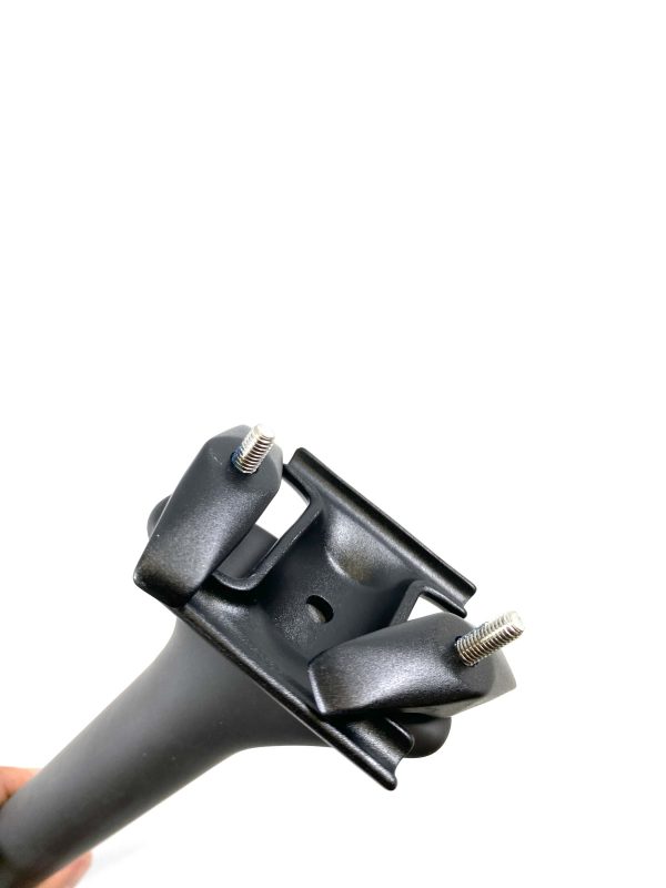Cervelo Carbon Sattelstütze 0mm Offset 27,2mm SP19 – Bild 4