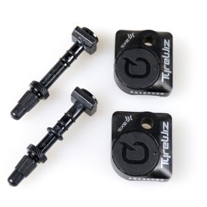 Quarq TyreWizz Moto Reifendrucksensoren