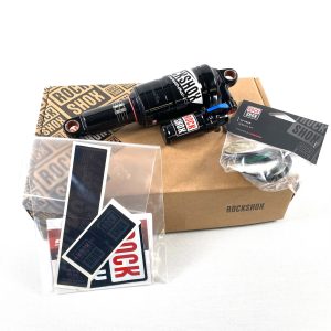 ROCKSHOX MONARCH PLUS RC3 DEBONAIR DÄMPFER 190x51