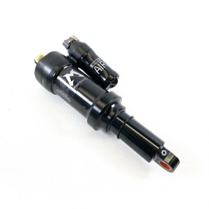 Marzocchi Bomber Air Dämpfer 210x55 2025
