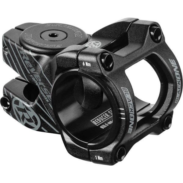 Reverse Components Black-One D-2 MTB Vorbau