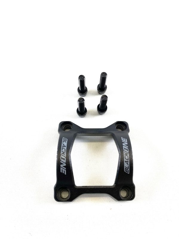 Reverse Components Black-One D-2 MTB Vorbau – Bild 2