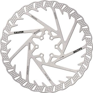Galfer MTB-BREMSSCHEIBE SHARK 180 MM, 6-LOCH