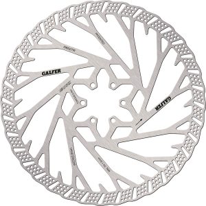 Galfer MTB-BREMSSCHEIBE SHARK 223 MM, 6-LOCH