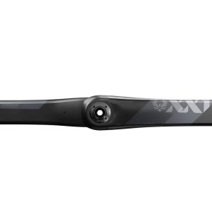 SRAM XX1 Eagle DUB SL Kurbel für Quarq DUB Kurbel