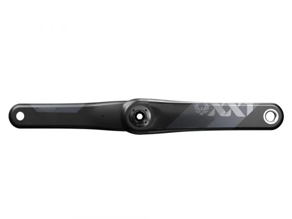 SRAM XX1 Eagle DUB SL Kurbel für Quarq DUB Kurbel