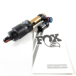 Fox Factory X2  230x65 Dämpfer