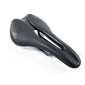 SELLE ITALIA Sattel Novus Evo Superflow Manganese