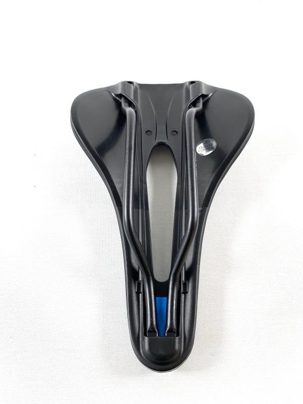 SELLE ITALIA Sattel Novus Evo Superflow Manganese – Bild 3