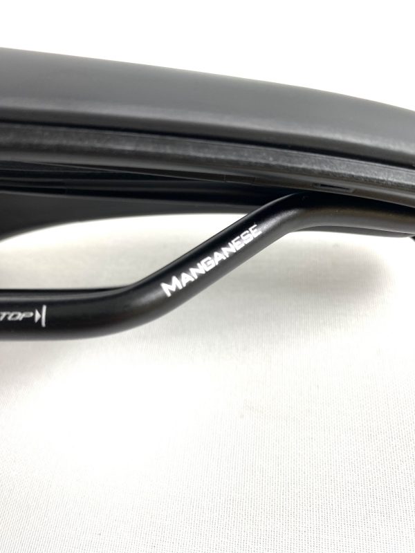SELLE ITALIA Sattel Novus Evo Superflow Manganese – Bild 2