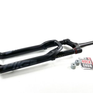 Rockshox Pike Select RC, Debonair, 29” Federgabel