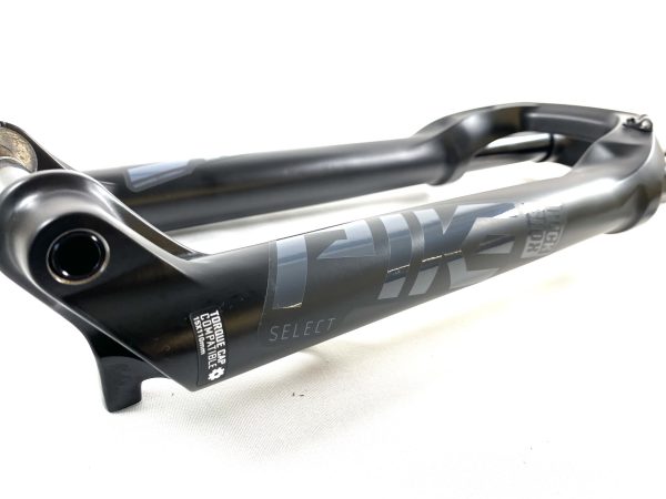 Rockshox Pike Select RC, Debonair, 29” Federgabel – Bild 3