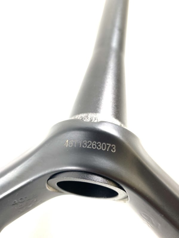 Rockshox Pike Select RC, Debonair, 29” Federgabel – Bild 4
