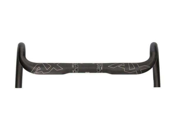 EASTON Lenker EC90 AX Flare Gravel | 31,8 mm 420 mm – Bild 2