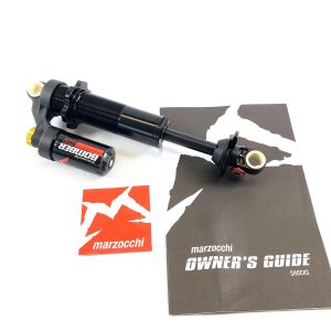 Marzocchi Bomber CR Coil Dämpfer, 230x65