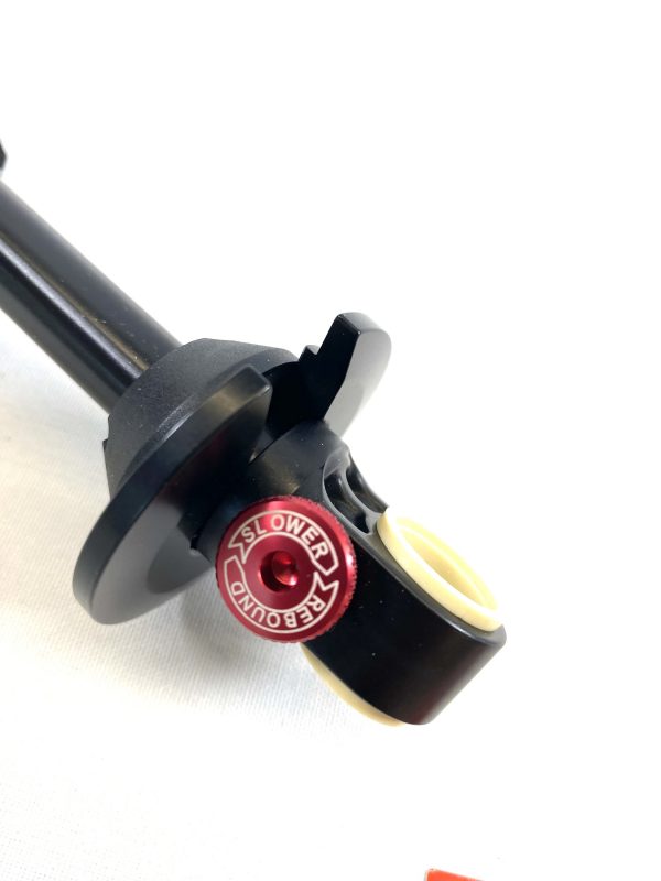 Marzocchi Bomber CR Coil Dämpfer, 230x65 – Bild 3