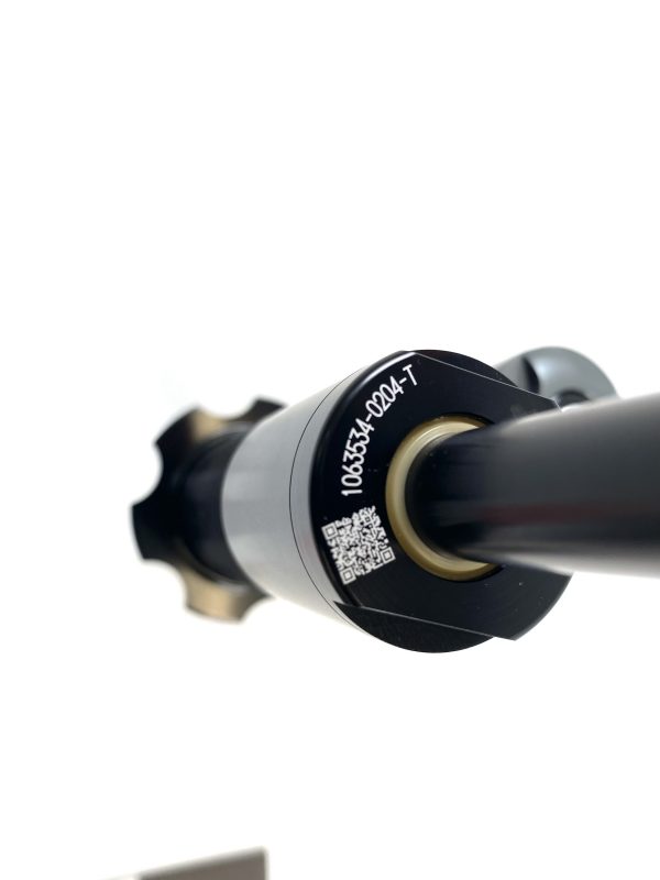 Marzocchi Bomber CR Coil Dämpfer, 230x65 – Bild 5