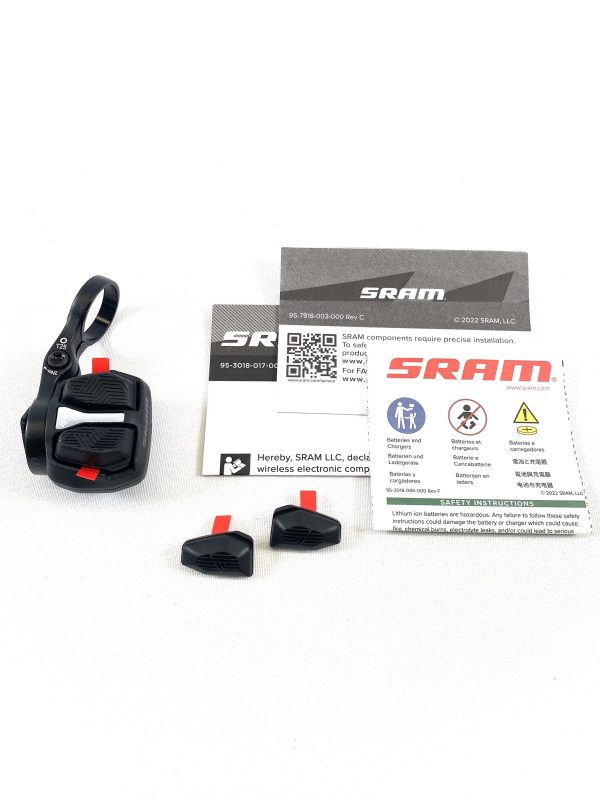 SRAM AXS Pod Controller Ultimate
