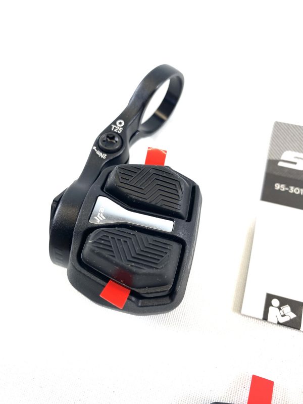 SRAM AXS Pod Controller Ultimate – Bild 2